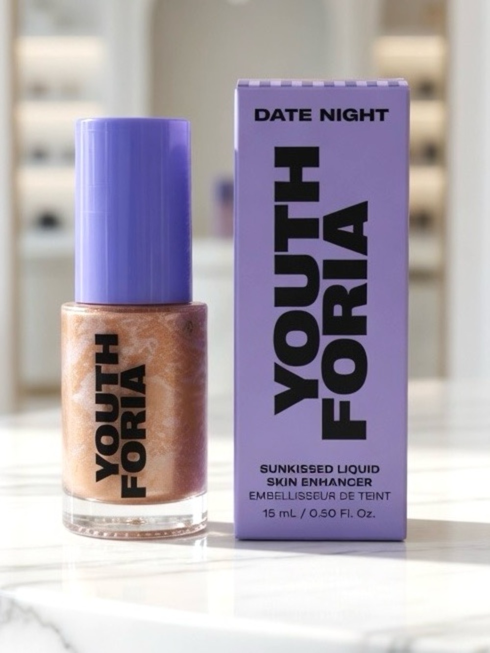 Date Night Bronzer